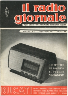 Il Radio Giornale